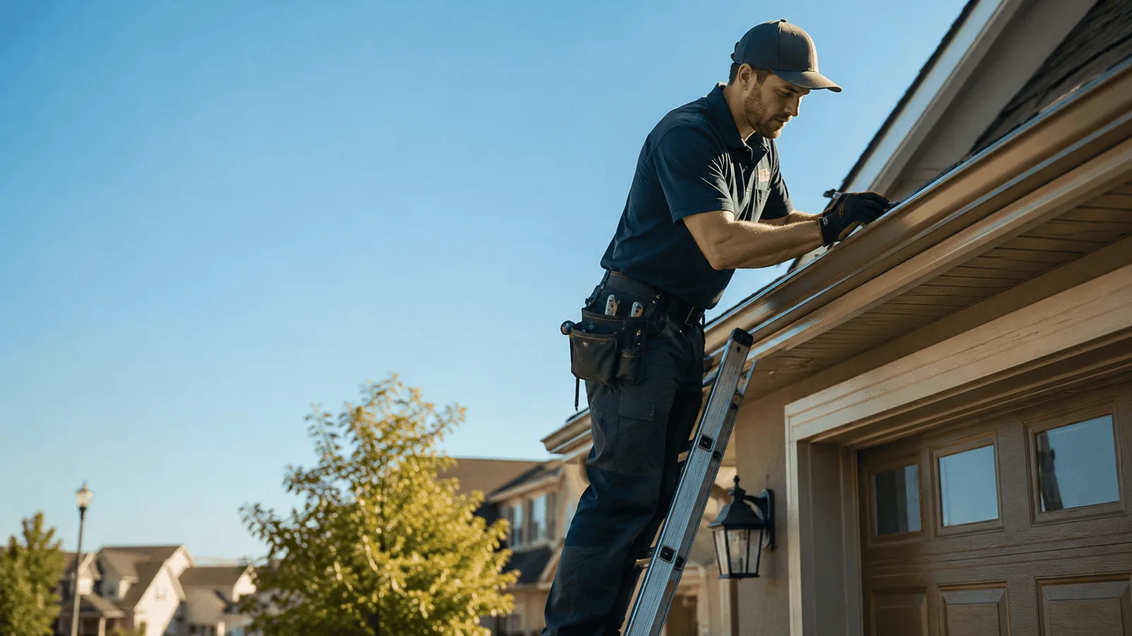 Gutter Repair in Wiergate, TX near me