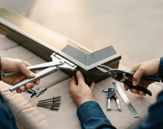 Why choose Gutter Repair in Wiergate, TX